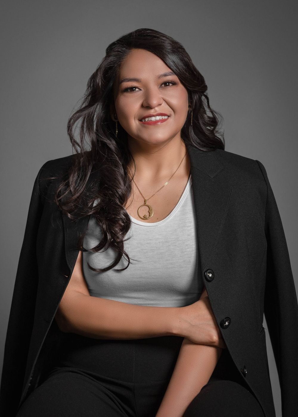 Portrait of Priya Raman, Operations Planner
